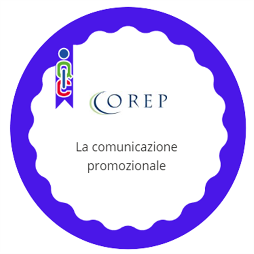 La comunicazione promozionale